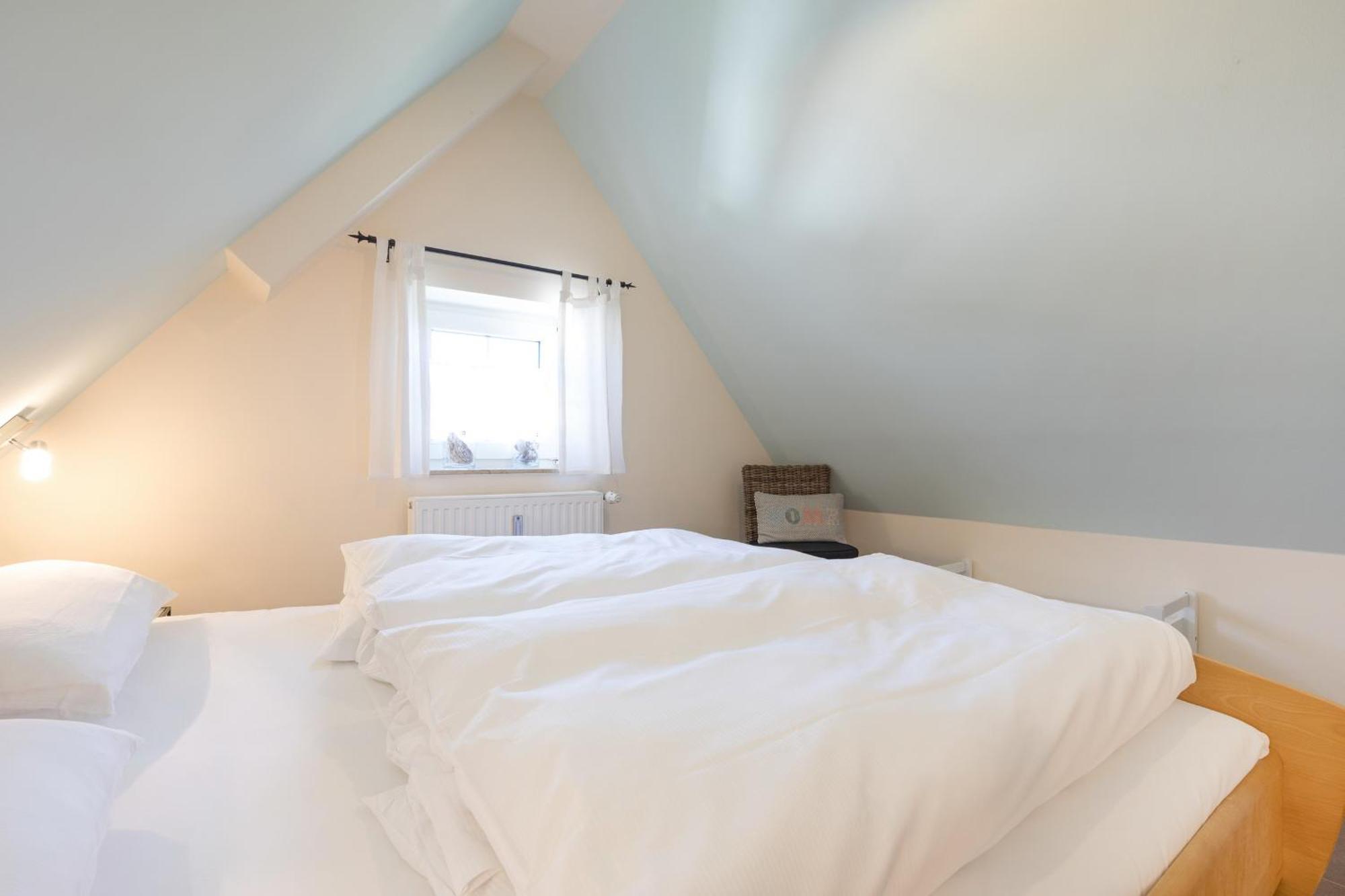 Westerbrise App 4 Lighthouse * Wenningstedt-Braderup