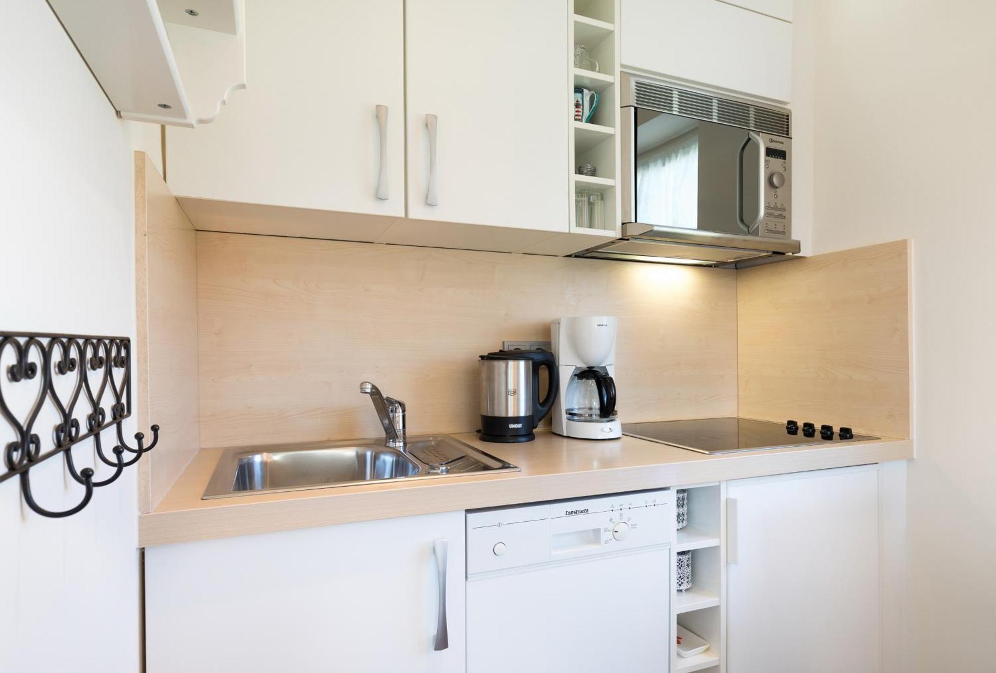 Apartment Westerbrise App 4 Lighthouse Wenningstedt-Braderup